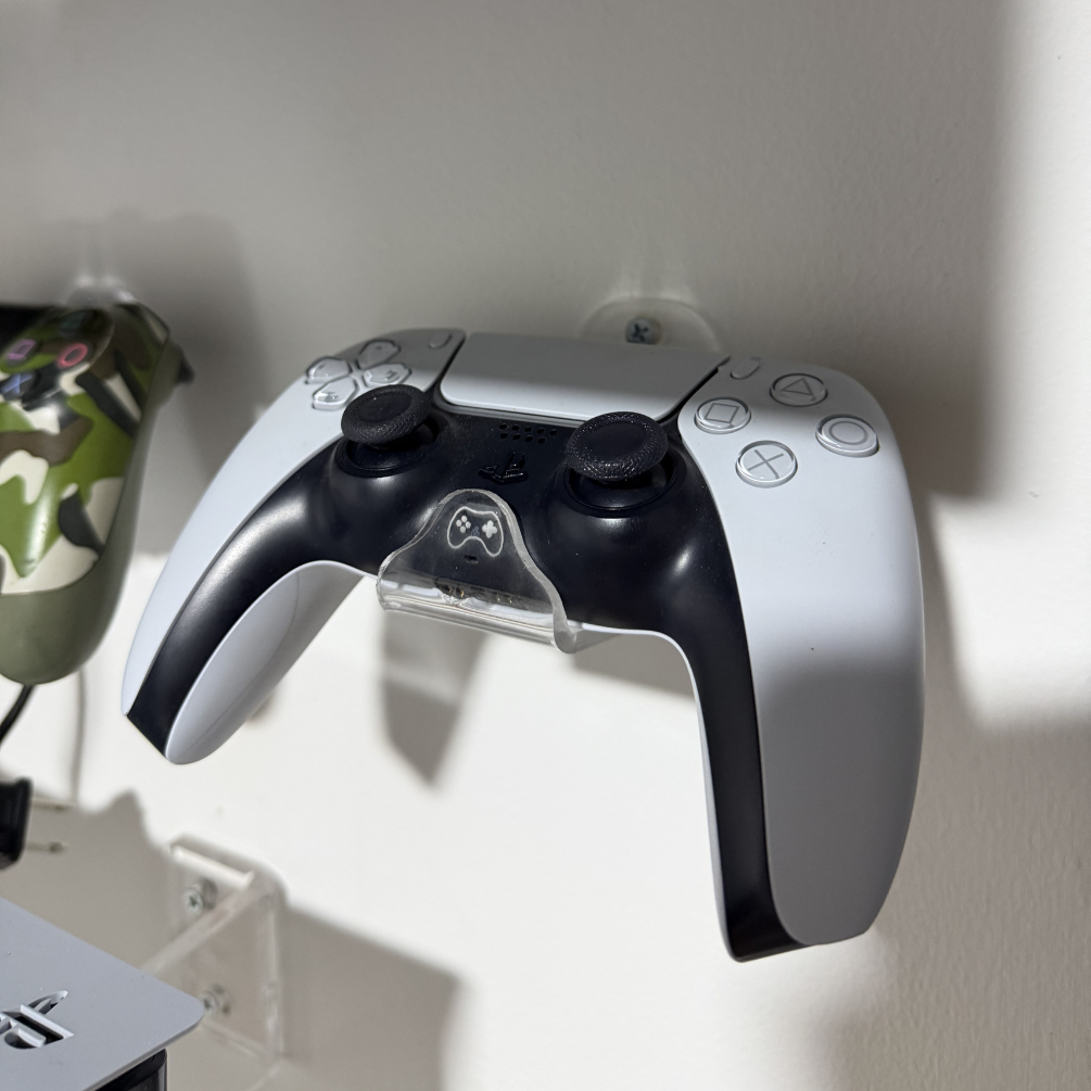 Base Gamer PS5 Horizontal Diseño Moderno